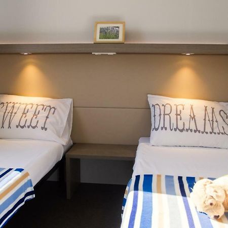 Adrijela Mobile Home Jezera Zewnętrze zdjęcie